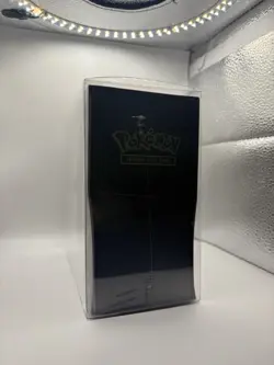Pokemon Center Mega Evolution Gardevoir Elite Trainer Box ETB - Image 2
