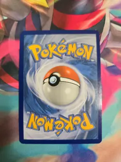 Yveltal XY32 XY Holo 2014 Pokemon LP-NM - Image 2