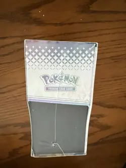 Pokemon Scarlet & Violet Prismatic Evolutions ETB Elite Trainer Box Sealed - Image 3
