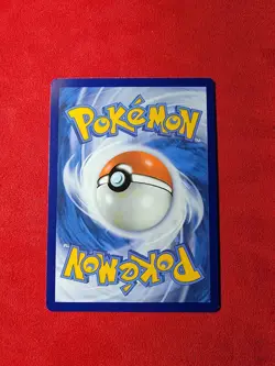 Pokemon - Squirtle IR 170/165 SV151 Illustration Rare - NM - Image 2