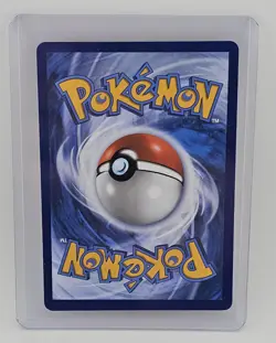 Pokemon Night Stretcher 251/191 Hyper Rare Surging Sparks - Image 2