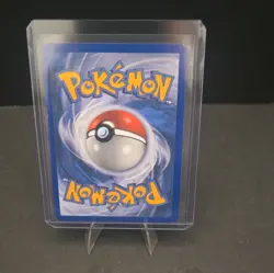Nintendo Pokemon TCG Eevee Undaunted Holo Rare 2010 Basic 50 HP - Image 2