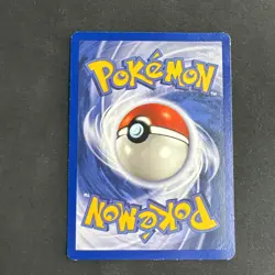 Magneton 009/102 Base Set Holo Pokemon - Image 3