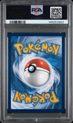 2023 POKEMON MEW EN-151 SPECIAL ILLUSTRATION RARE #199 CHARIZARD EX PSA 10 - Image 2