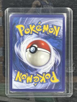 1st Edition Shadowless Charizard 4/102 Base Set Holo Pokemon * PRXY (REPLIK) * - Image 2