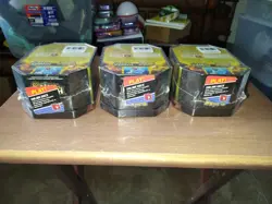 Lot Of 3 Pokemon TCG Hidden Fates Tins, 2 Raichu GX Tins, 1 Gyarados GX - Sealed - Image 5
