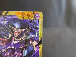 OP16-119 Marshall.D.Teach SEC The Time To Battle One Piece TCG English - Image 2