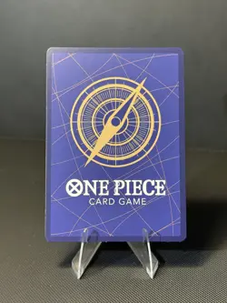 One Piece Ms All Sunday OP16 SP Alt Art English Pack Fresh - Image 2