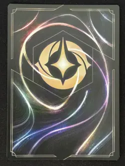 Maleficent - Uninvited (Alternate Art) - Disney100 Promos (D100) - Lorcana - Image 2