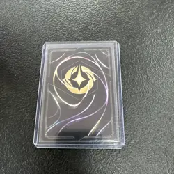 Disney Lorcana - Woody, Jungle Guide - SET CHAMPS TOP 8 FOIL PROMO Wilds Unknown - Image 2