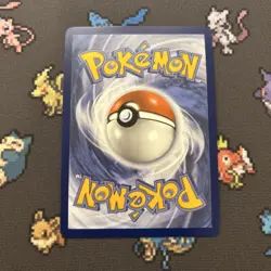 Charmander 004/165 Cosmos Holo NM -Rare Holo Pokemon Card- Pokemon 151 (2z) - Image 4