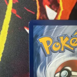 Pokemon TCG Detective Pikachu SM194 Cosmos Holo Black Star Promo Card NM/Mint - Image 3