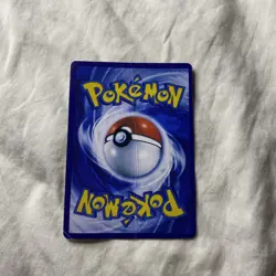 Pokemon Vaporeon EX 24/83 Generations 2016 Holo Rare Card TCG MP - Image 2