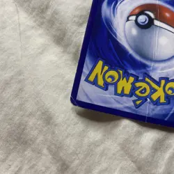 Pokemon Vaporeon EX 24/83 Generations 2016 Holo Rare Card TCG MP - Image 5