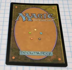 Ashiok, Dream Render FOIL - MTG War of the Spark WAR 228/264 - Image 2