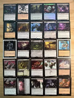 MTG Tinybones, Bauble Burglar Commander Deck - Image 2