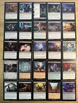 MTG Tinybones, Bauble Burglar Commander Deck - Image 3