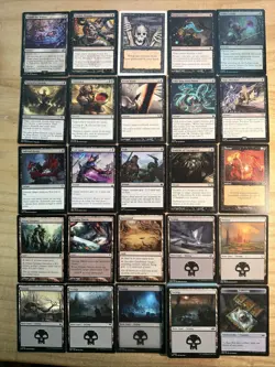 MTG Tinybones, Bauble Burglar Commander Deck - Image 4