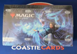 Tarkir Dragonstorm Play Booster Box Brand New Sealed Mtg - Image 1