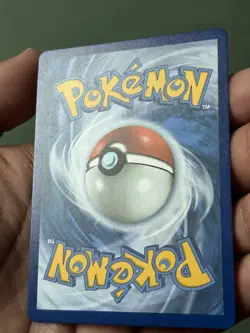 Pokemon Pikachu VMAX SWSH062 Full Art Celebrations Promo MINT - Image 4