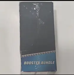 Pokemon TCG Scarlet & Violet Black Bolt Booster Bundle English SEALED - Image 3