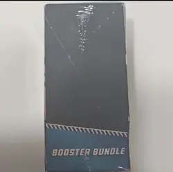 Pokemon TCG Scarlet & Violet Black Bolt Booster Bundle English SEALED - Image 4