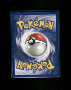 Butterfree - Holo Foil 5/165 - Pokemon Expedition WOTC E-Reader Series - Image 2