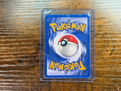 Lugia 9/111 Neo Genesis Holo Pokemon TCG 2000 Damaged/Creased - SEE PHOTOS - Image 2