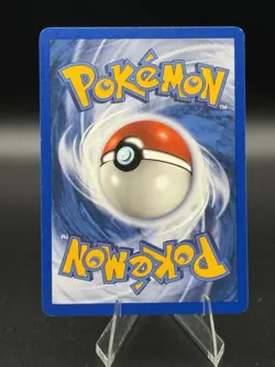 Grovyle 31/97 Pokemon ex Dragon Reverse Holo Near Mint - Image 2