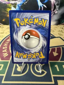 Pokemon Breeder 63/73 Shining Legends Reverse Holo - Image 2