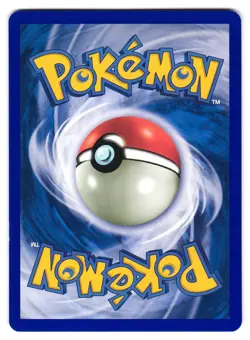 Sceptile 11/109 Holo Rare Ruby & Sapphire Pokemon Holo LP - Image 2