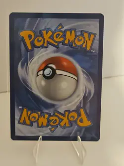 Charmander Shiny Holo Rare 109/091 NM - 2024 Pokemon TCG Paldean Fates - Image 2