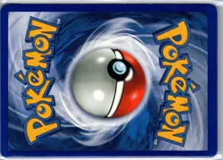 Misty's Psyduck 54/132 Uncommon Gym Heroes Pokemon Lightly Played - Image 2