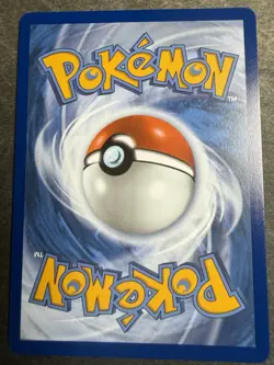 Pokemon TCG Cinccino Ex 119/086 Special Illustration Rare Chaos Rising 2026 - Image 2