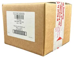 Magic: The Gathering Doctor Who Commander Deck 4 Box Case 195166228822 - Image 2