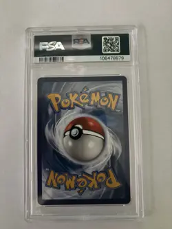 2019 Pokemon Hidden Fates Shiny Vault Magneton SV28/SV94 Holo PSA 10 - Image 2