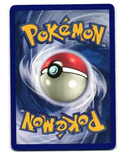 KABUTO 50/62 COMMON FIRST EDITION FOSSIL POKEMON LP 1999 - Image 3