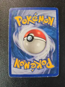 Steelix 35/147 Aquapolis Pokemon Reverse Holo Foil - Image 2