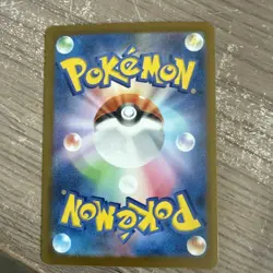 Pokemon tcg m5: Abyss Eye Mega Excadrill ex #063/081 - Image 5