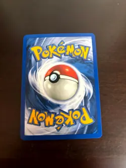 Giovanni's Meowth 74/132 Common Gym Challenge Pokemon 1st Edition NM - Image 3