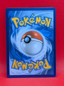 BEWEAR 111/147 R BURNING SHADOWS POKEMON REVERSE HOLO NM/M BEWEAR - Image 2
