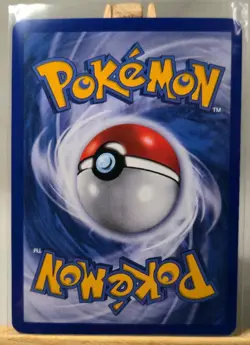 PSYDUCK LV.19 87/127 N/M PLATIN POKEMON ENGLISCH VINTAGE - Image 2