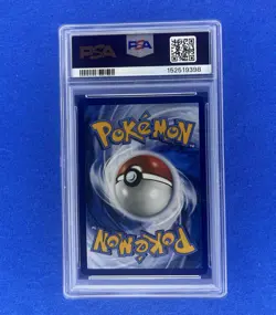 2023 POKEMON MEW EN-151 #145 ZAPDOS EX PSA 9 - Image 2