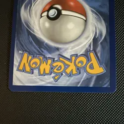 Pokemon TCG Alolan Vulpix V Silver Tempest Ultra Rare Full Art Holo 173/195 - Image 3