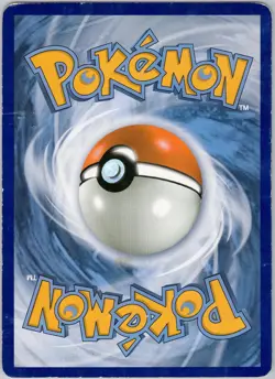 *Jumbo* Mewtwo EX XY183 Holo Promo XY Promo Pokemon HP - Image 2