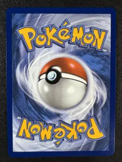 Paldean Wooper 102/094 Illustration Rare English Pokemon ME02 Phantasmal Flames - Image 2