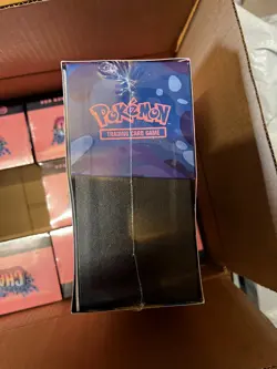 6x Pokemon TCG: Chaos Rising Pokemon Center Elite Trainer Box - PKC ETB - Image 4