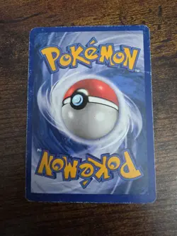Pokemon x1 Haunter - Base Set (Uncommon 29/102) #PKA1 - Image 2