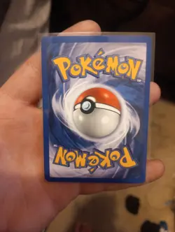 Typhlosion LP 18/111 - 1st Edition Holo Neo Genesis 🏝 Pokemon 2000 WOTC - Image 2