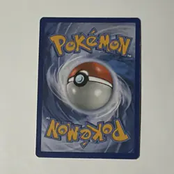 The Pokemon Company Braixen XY161 XY Holo Promo EN Stage 1 80 HP - Image 4